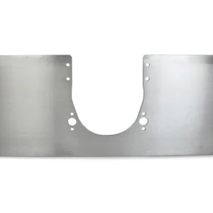 CHASSIS ENGINEERING SBC Aluminum Motor Plate C/E3700 Professional Grade