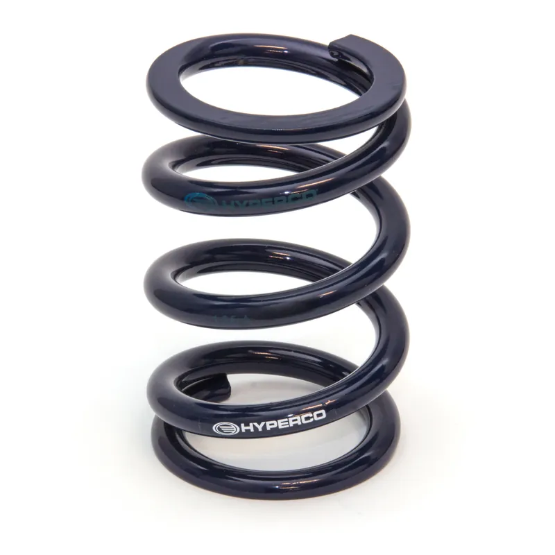 Exclusive Offer HYPERCO Coil Over Spring 2.5in ID 6in Tall 186A0300