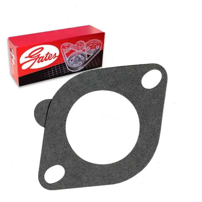 1967-1986 Chevrolet C20 Suburban 4.1L 4.6L 4.8L 5.0L 5.3L 5.4L 5.7L 6.5L 6.6L 7.4L L6 V8 Gates Must Have