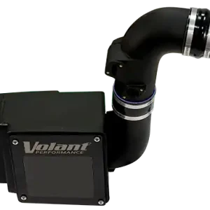 Worldwide Shipping Volant Closed Box Air Intake (Oiled Filter) For 2013-2016 Silverado/Sierra 2500/3500HD 6.6L V8 (Duramax LML) - 15566