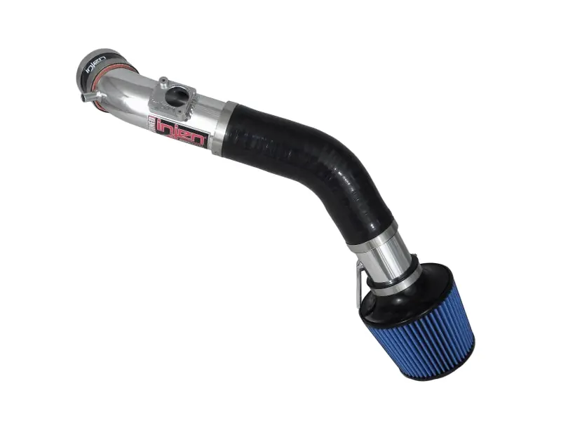 Factory Price Injen 2010-2012 Mazda 3 2.5L SP Cold Air Intake System (Polished) - SP6064P