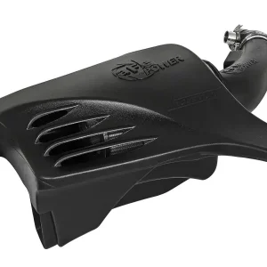Worldwide Shipping aFe Momentum GT Cold Air Intake Pro DRY S 11-15 BMW 116i/118i (F20/21) L4-1.6L (t) N13