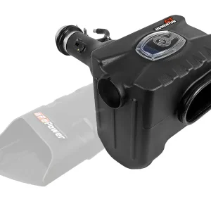 Worldwide Shipping aFe Momentum HD Pro 10R Cold Air Intake System 17-19 Nissan Titan XD V8-5.6L