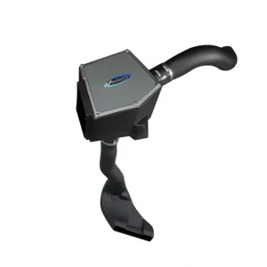 Wholesale Volant Closed Box With Scoop (Oiled) For 2001-2007 Silverado/Sierra 2500/3500hd 6.0L V8 - 350603