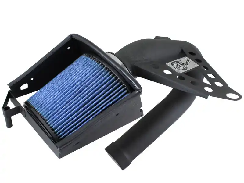 Shop Now aFe MagnumFORCE Intakes Stage-2 PRO 5R 12-15 BMW 328i (F30) L4 3.0L (t) N20