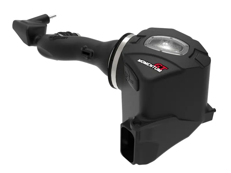 Secure Checkout aFe Momentum GT Pro DRY S Cold Air Intake System 19-21 GM Truck 4.3L V6