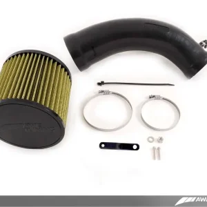 Worldwide Shipping AWE Tuning B8.5 3.0T S-FLO Intake