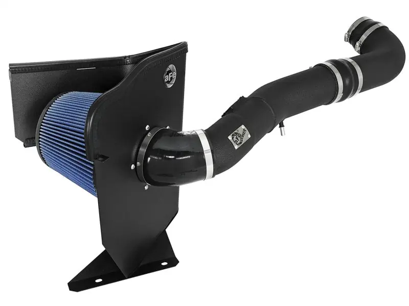 Free Delivery aFe Magnum FORCE Pro 5R Cold Air Intake System 2017 GM Colorado/Canyon V6-3.6L
