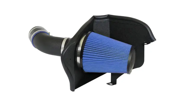 Corsa APEX METAL / AIR INTAKE 2012-2021 JEEP GRAND CHEROKEE SRT 6.4L (616964) 616964-O Warranty Included
