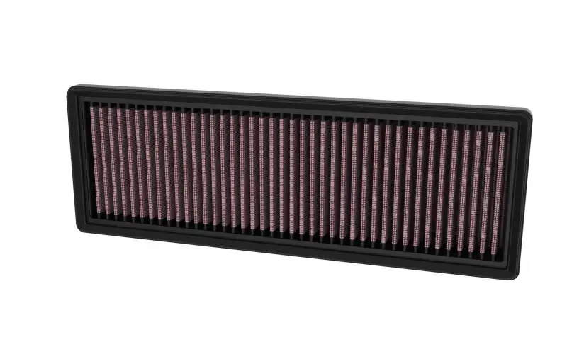 Price Drop K&N 2024 Ford Mustang 2.3L L4 Drop-In Air Filter