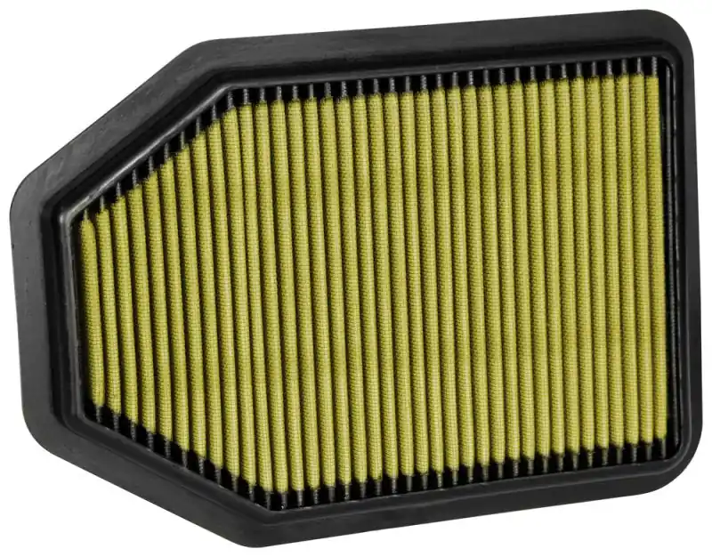 Buy Today Airaid 07-10 Jeep Wrangler V6-3.8L Direct Replacement Filter