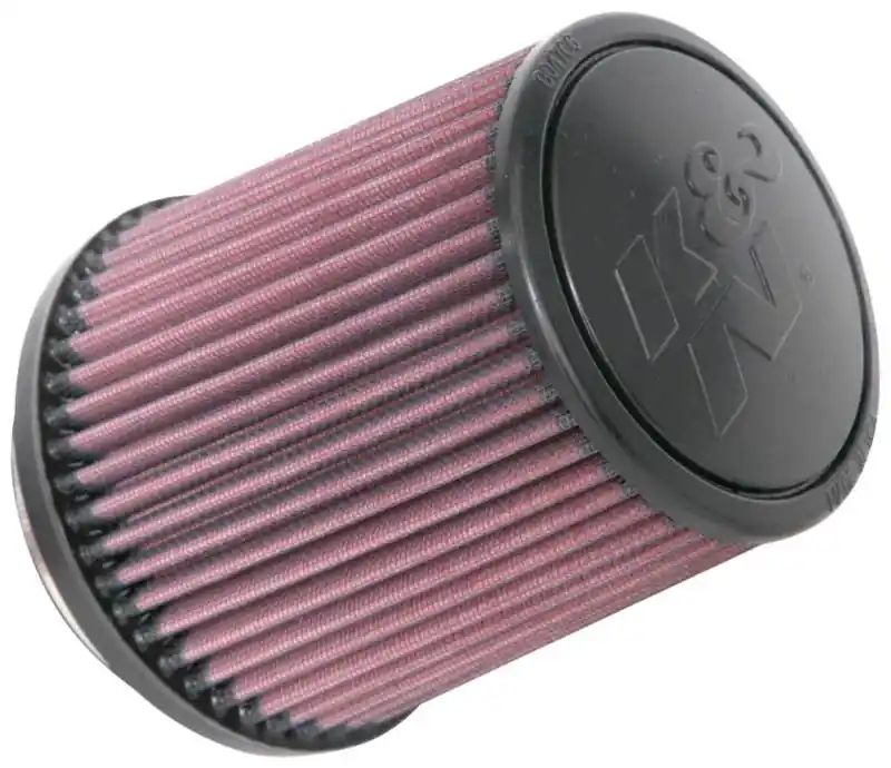 High Quality K&N Filter Universal Air Filter 3-15/16in FLG / 5-15/32in OD / 7in H