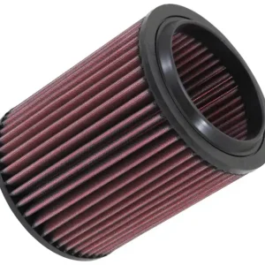 Worldwide Shipping K&N Replacement Air Filter AUDI A8 4.2L-V8; 2004-2005