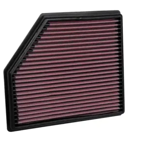 Worldwide Shipping K&N 20-24 Cadillac CT4/CT5 2.0L L4 Replacement Panel Air Filter