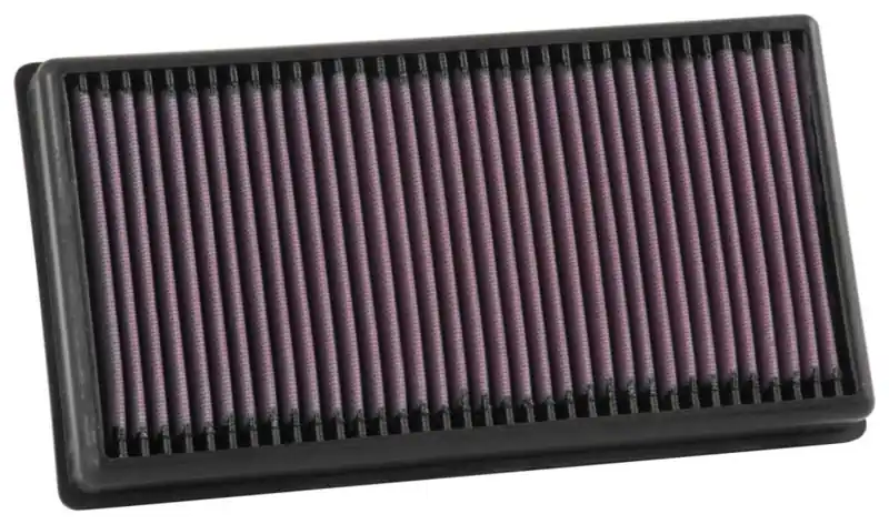 K&N 2018 Volkswagen Atlas 3.6L V6 F/I Replacement Drop In Air Filter Seasonal Sale