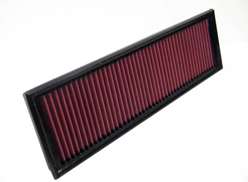 Final Sale K&N Volvo Drop In Air Filter