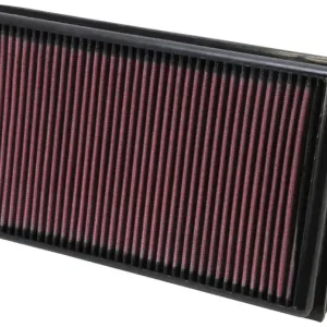 Worldwide Shipping K&N 12-13 Chevrolet Impala 3.6L V6 Replacement Air Filter