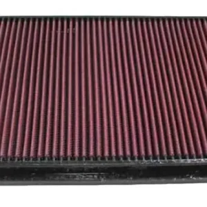 Worldwide Shipping K&N 01-07 Mitsubishi Montero / 00-10 Pajero Drop In Air Filter