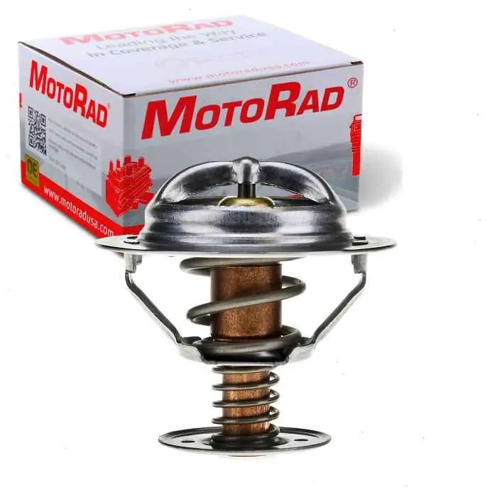 2015-2017 Ford Expedition MotoRad Engine Coolant Thermostat - Cooling Housing - Belts Next Day Delivery
