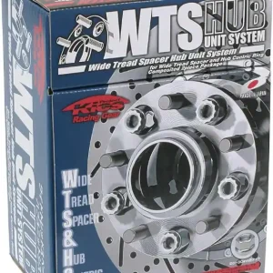 Wholesale Project Kics 15mm Wide Tread Spacer Lug 12x1.25