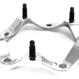 Wilwood Wheel Spacer - Wide 5 - 2in - Coarse Studs Limited Offer