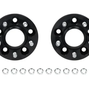 While Supplies Last Eibach Pro-Spacer System 20mm 19-23 Kia Telluride AWD 3.8L V6 - Black