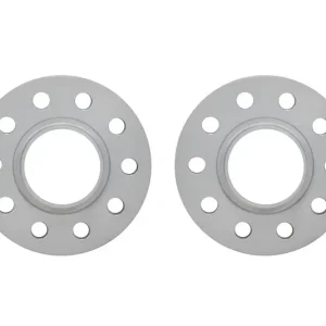 Affordable Eibach Pro-Spacer 20mm Spacer / Bolt Pattern 4x100 / Hub Center 57.1 for 85-98 VW Golf (MKII/MKIII)