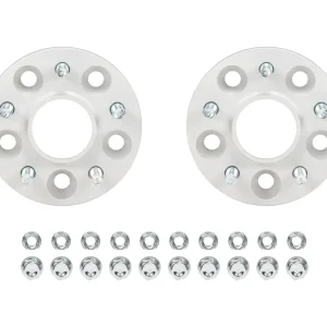 Affordable Eibach 2009-2020 Nissan 370Z 25mm Pro-Spacer (Pair) - S90-4-25-050