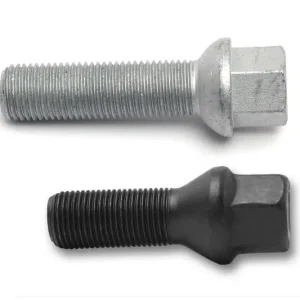 Warranty Included H&R 19mm Rounded D24 M 12 X 1.5 Lug Nut