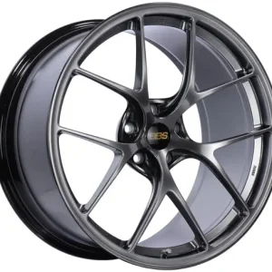 BBS RI-D 20x10.5 5x112 ET15 Diamond Gold Wheel 82mm PFS Ring/Clip Required RI104DG Don’t Miss Out