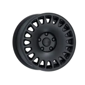 Wholesale Raceline N503SB Sahara 16x8in / 6x139.7 BP / -10mm Offset / 106.1mm Bore - Satin Black Wheel