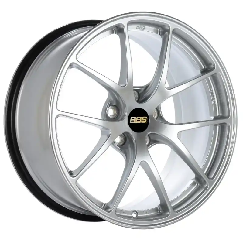 BBS RI-A 18x8.5 5x130 ET48 CB71.6 Diamond Silver Wheel RIA011DS Shop Now