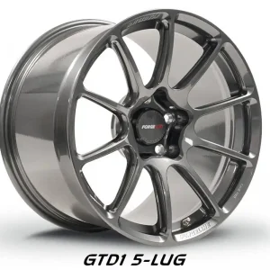 Affordable BBS RE-V7 18x8.5 5x114.3 ET42 Diamond Silver Wheel -82mm PFS/Clip Required REV7021DS