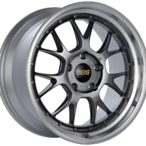 BBS LM-R 20x9 5x120 ET8 Diamond Black Center Diamond Cut Lip Wheel -82mm PFS/Clip Required LM320DBPK Buy Online