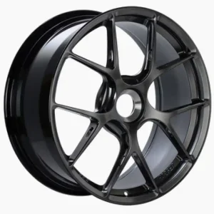 BBS FI-R 20x12 Center Lock ET44 CB84 Diamond Black Wheel FI134DB Mega Sale