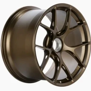 BBS FI-R 20x9 Center Lock ET52 CB84 Satin Bronze Wheel FI133MBZ Special Offer