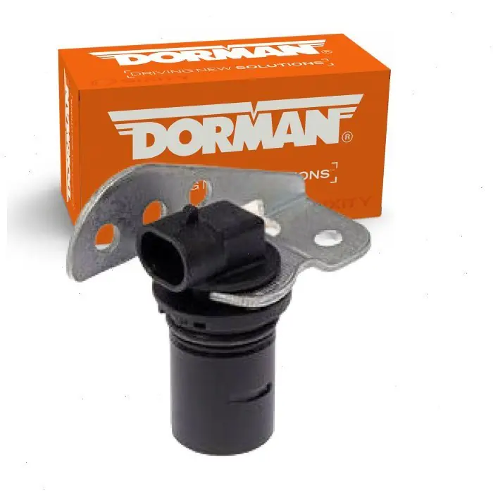 1994-2013 GMC Yukon 4.8L 5.3L 5.7L 6.5L V8 Dorman Vehicle Speed Sensor - Velocity Acceleration - Original