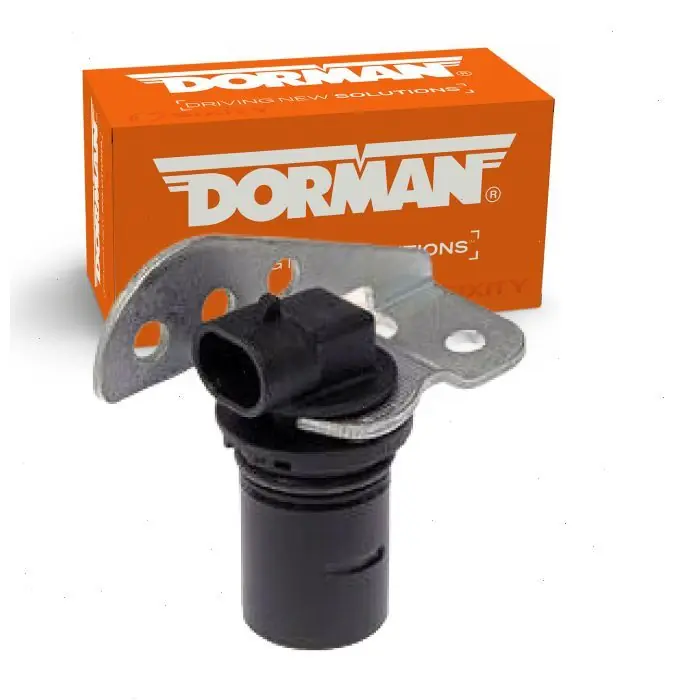1996-2005 Chevrolet Astro Dorman Vehicle Speed Sensor - Velocity Acceleration - Electrical Lighting Clearance