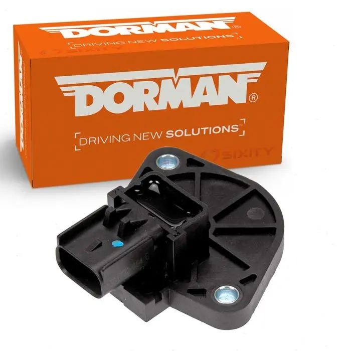 1996-1997 Plymouth Grand Voyager 2.4L L4 Dorman Camshaft Position Sensor - Engine Ignition Timing - Latest