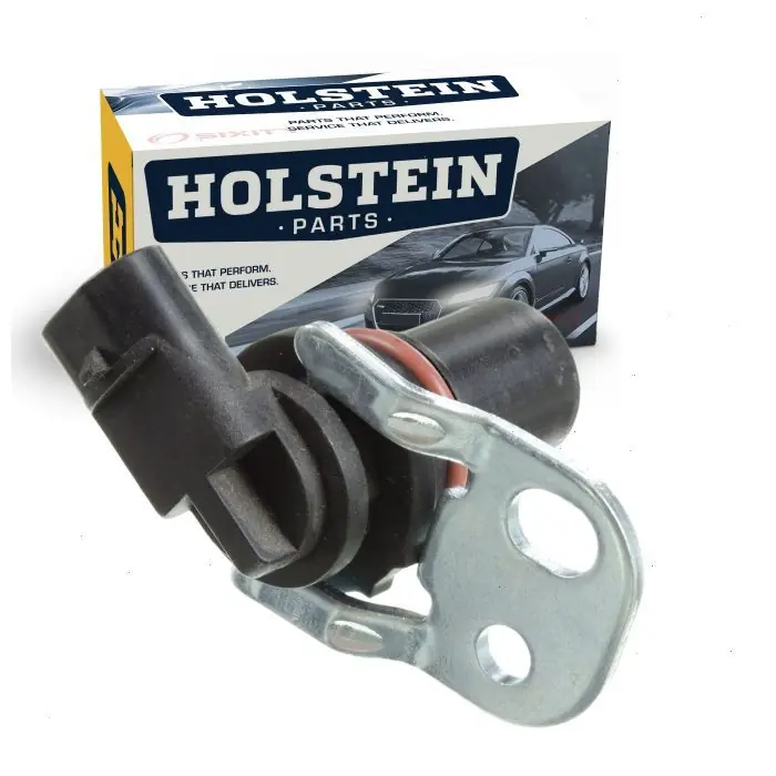 2001-2003 Saturn L200 2.2L L4 Holstein Transmission Speed Sensor - Automatic - Sensors Viral
