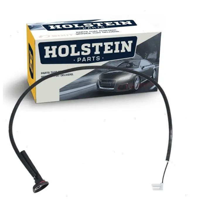 2013-2019 Cadillac XTS 3.6L V6 Holstein Vehicle Speed Sensor - Velocity Acceleration - Electrical Warranty Included