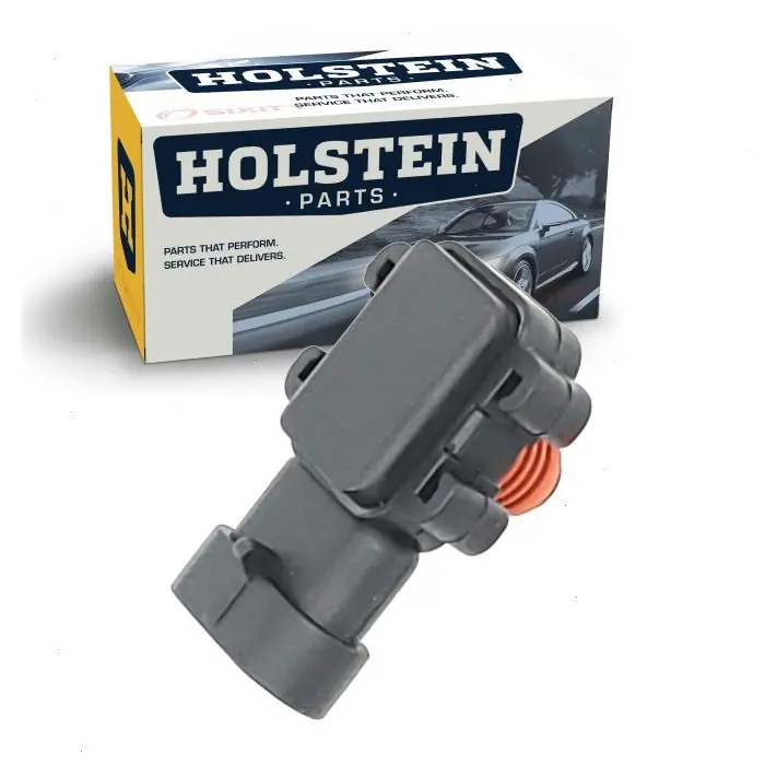 1996-2000 Chevrolet C3500 5.7L 7.4L V8 Holstein Manifold Absolute Pressure Sensor - MAP Intake Best Price