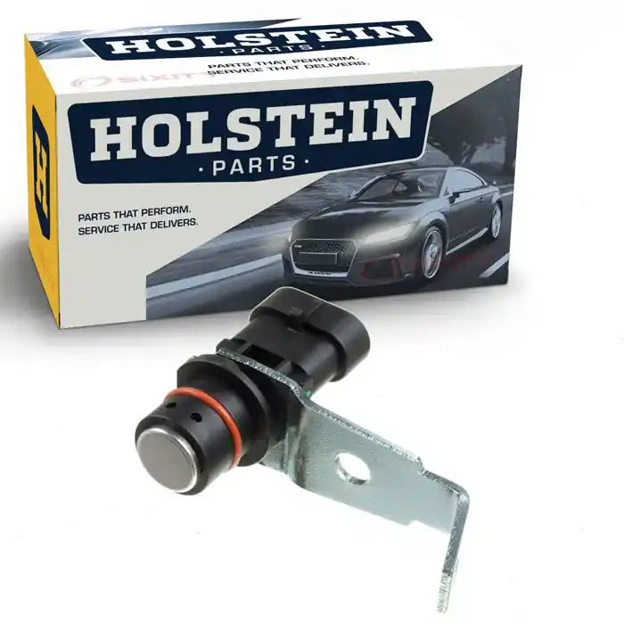 1995-2004 GMC Sonoma Holstein Crankshaft Position Sensor - Engine Ignition - Sensors Viral