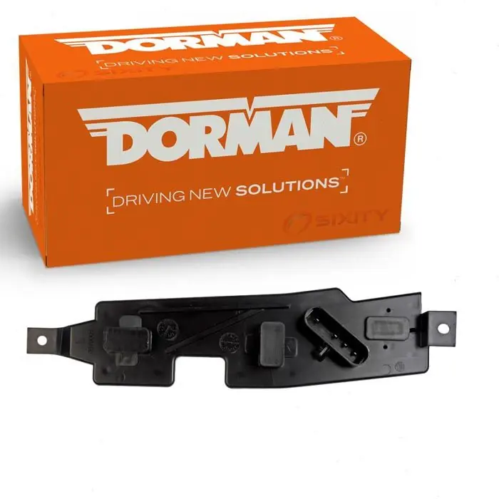1988-1999 Chevrolet C1500 Dorman Tail Light Circuit Board Left - Electrical Lighting Body Exterior Don’t Miss Out