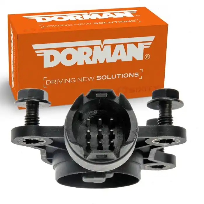 Special Discount 2006-2007 BMW 525xi 3.0L L6 Dorman Variable Timing Eccentric Shaft Sensor - Engine - Valve Train