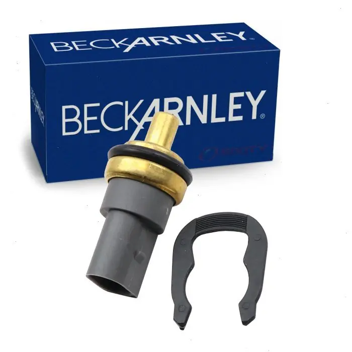 2008-2017 Audi TT Quattro 3.2L V6 Beck/Arnley Coolant Temp Sensor - Engine Antifreeze Radiator Discount