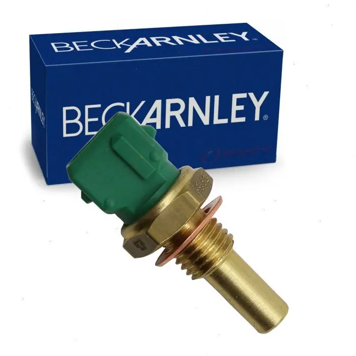 Shop Now 1986-1988 Toyota Supra 3.0L L6 Beck/Arnley Coolant Temp Sensor - Engine Antifreeze Radiator Cooling