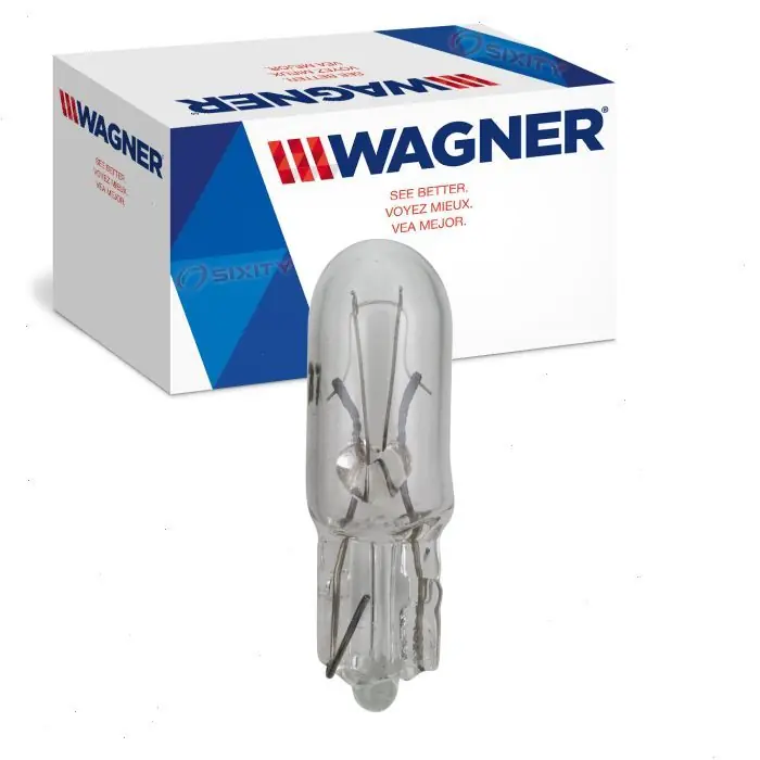 1985-2005 Chevrolet Astro Beretta Blazer Camaro Caprice Cavalier Corsica Corvette Lu Wagner Bulk Order