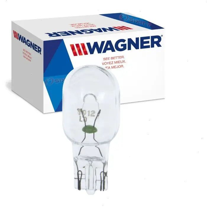 1980-2003 Lincoln Blackwood Continental Mark VI Mark VII Town Car Versailles Wagner Dome Light Bulb Trusted Brand