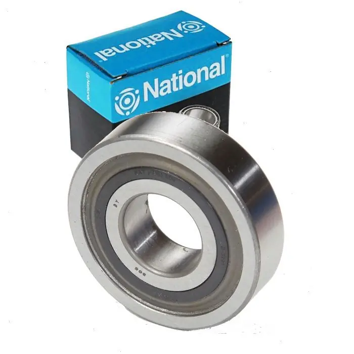 1965-1968 Mercury Commuter National Generator Commutator End Bearing - Electrical Charging Starting Mega Sale